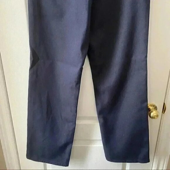 Haight & Ashbury Bristol Pants Navy Blue Size 30 New With Tags - Picture 9 of 16